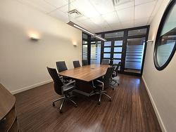 Conference room -