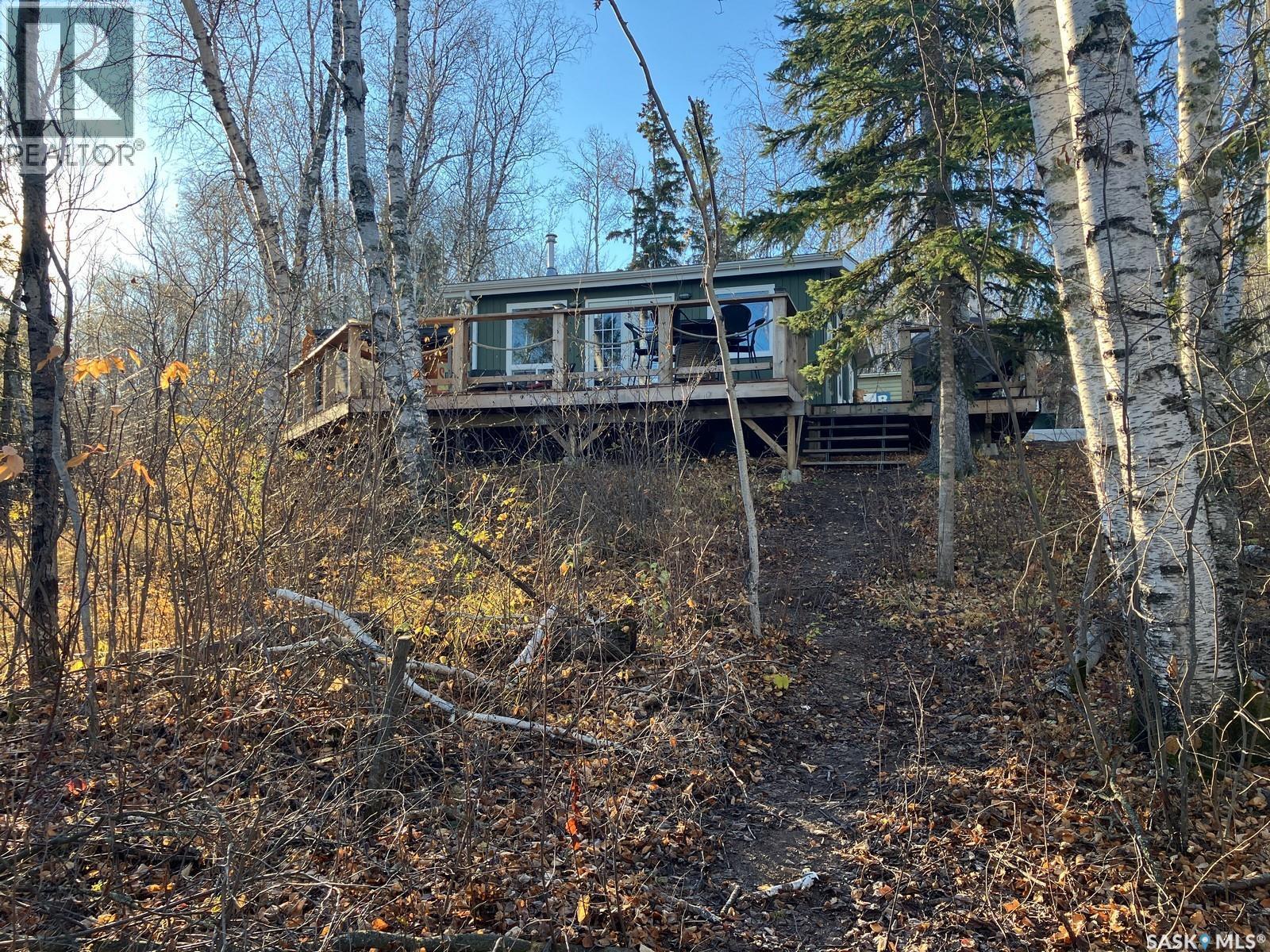 1 Birch Place, Tobin Lake, SK