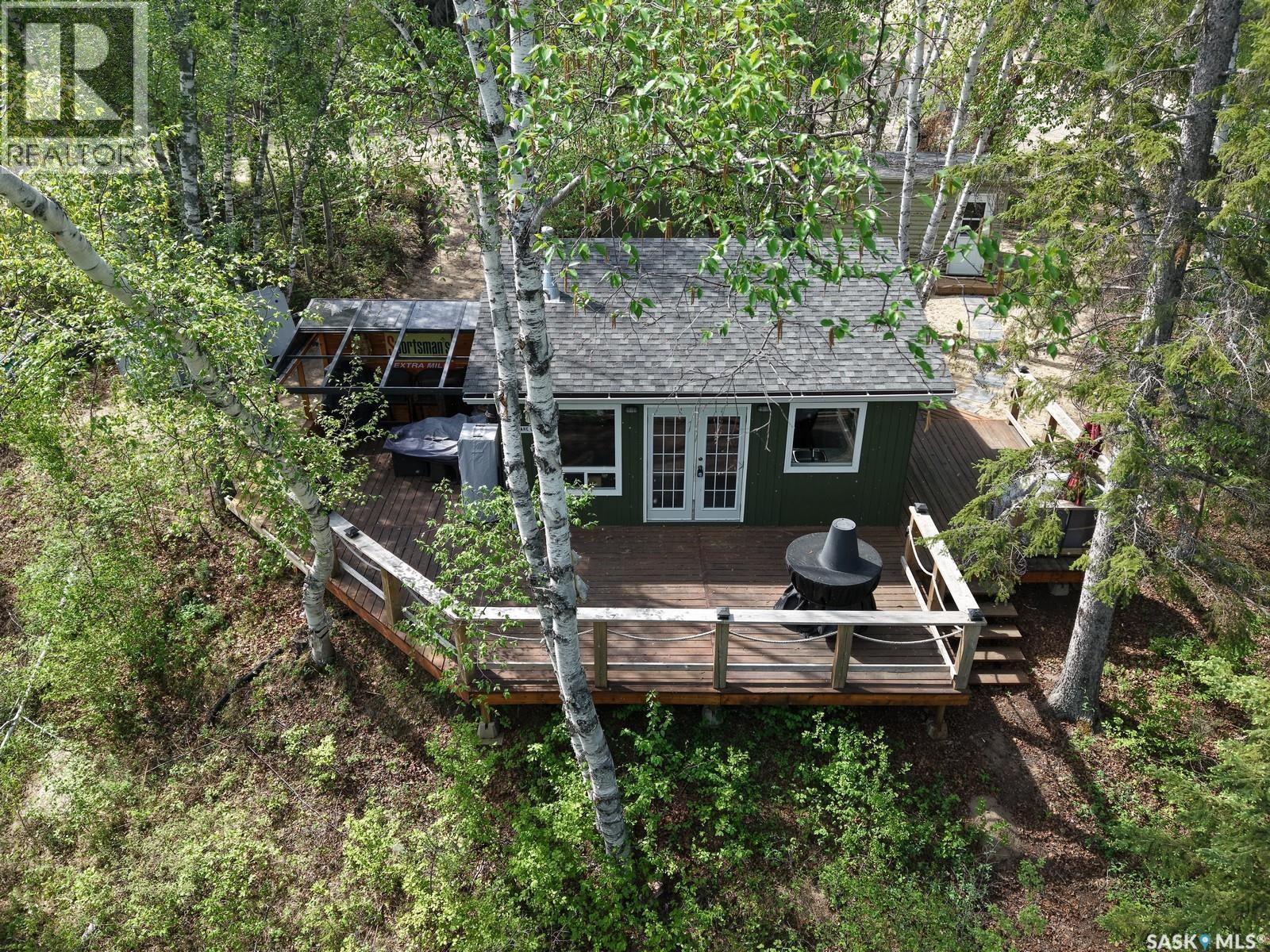 1 Birch Place, Tobin Lake, SK