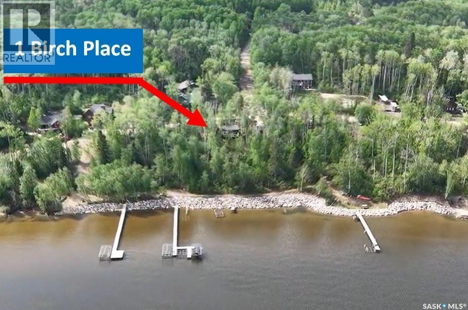 1 Birch Place, Tobin Lake, SK