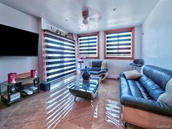 Solarium/Sunroom -