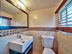Powder room -