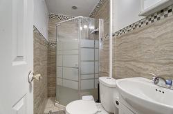 Bathroom -