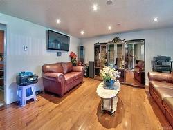Family room -