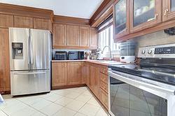 Kitchen -