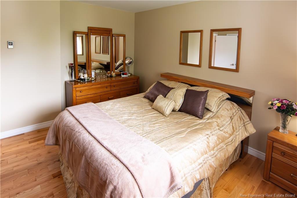 844 Centrale, Dieppe, NB