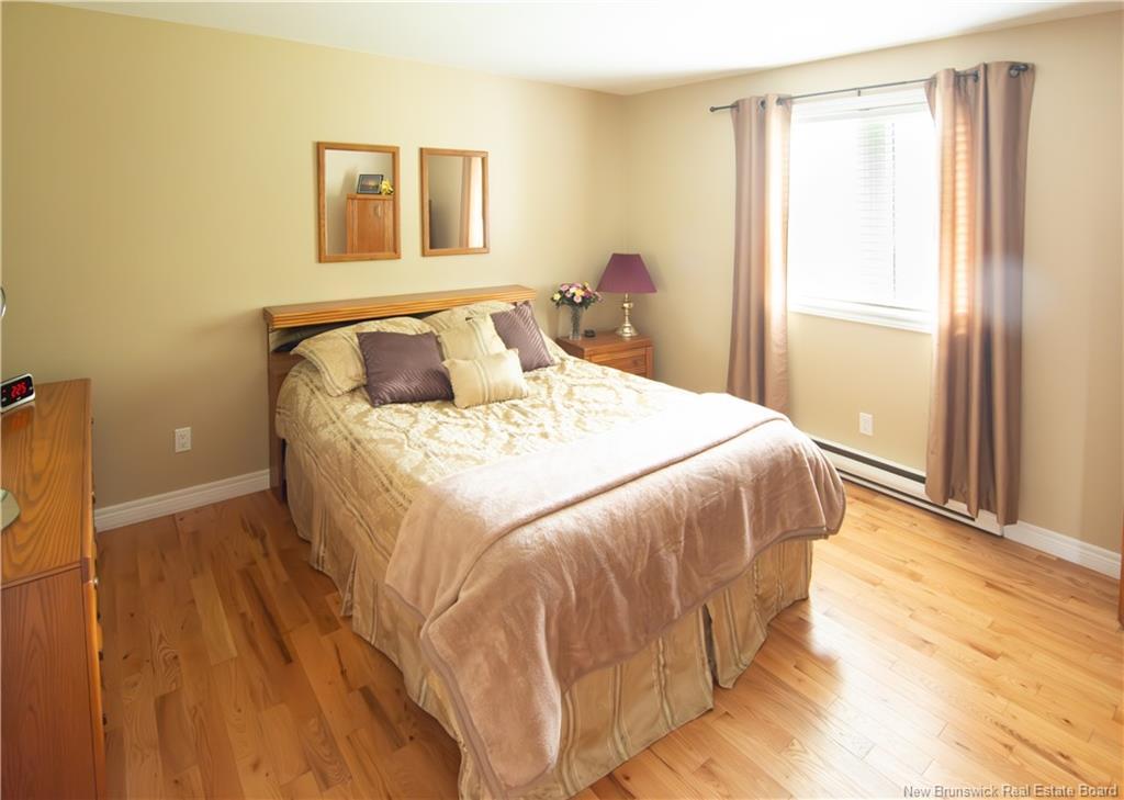 844 Centrale, Dieppe, NB