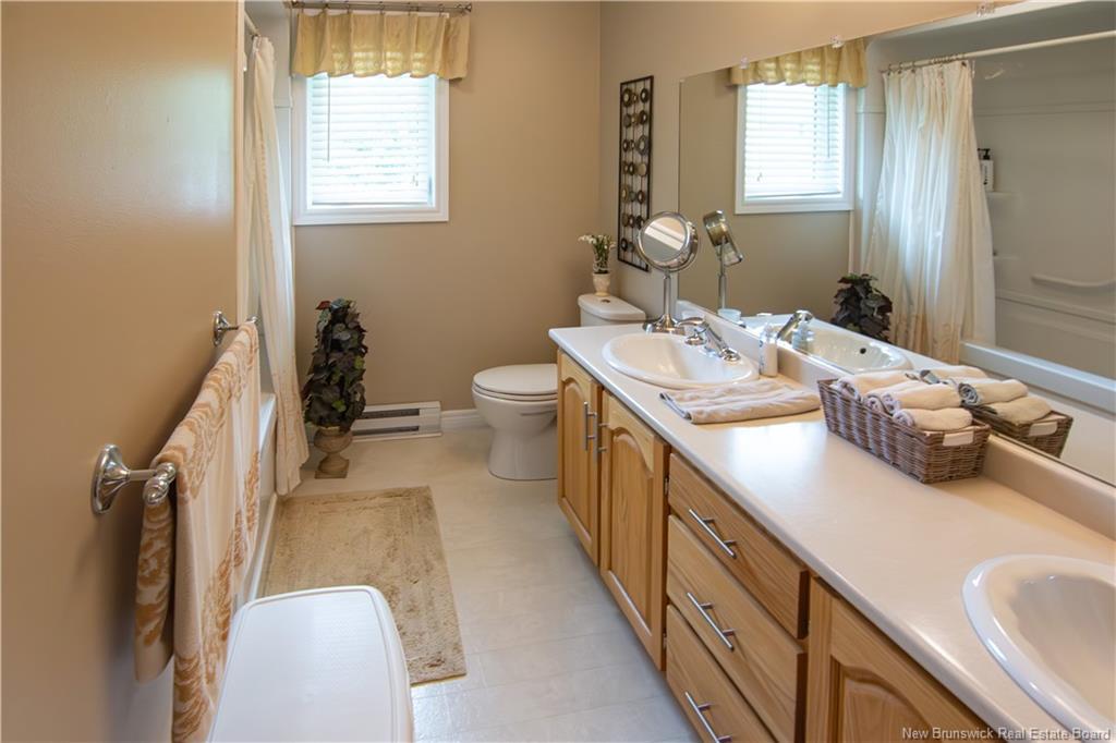 844 Centrale, Dieppe, NB