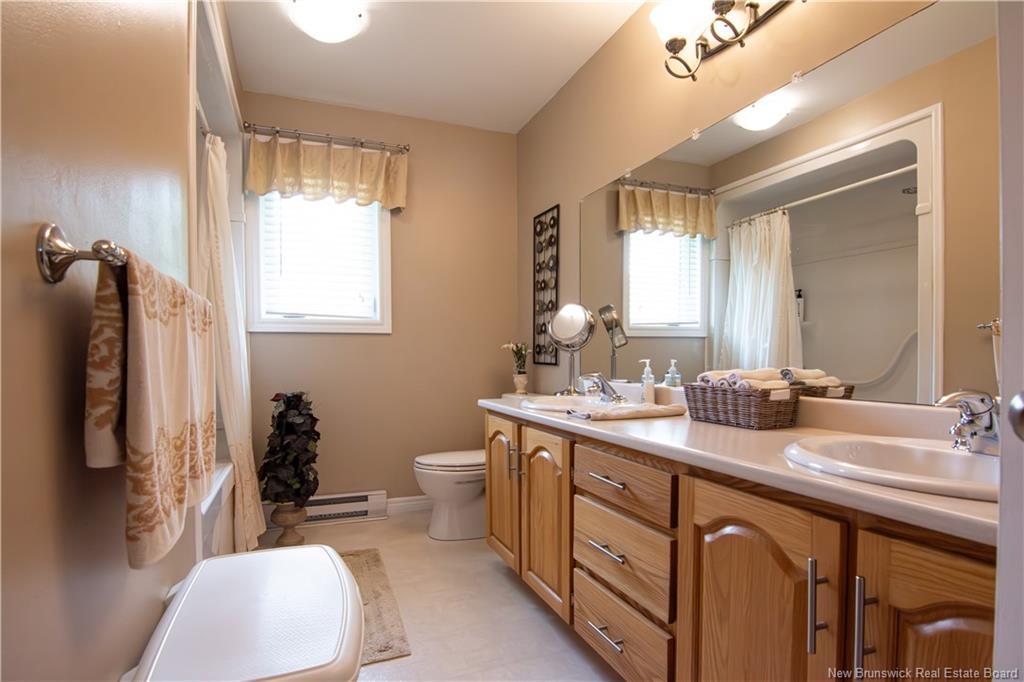 844 Centrale, Dieppe, NB