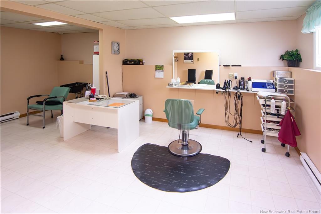 844 Centrale, Dieppe, NB