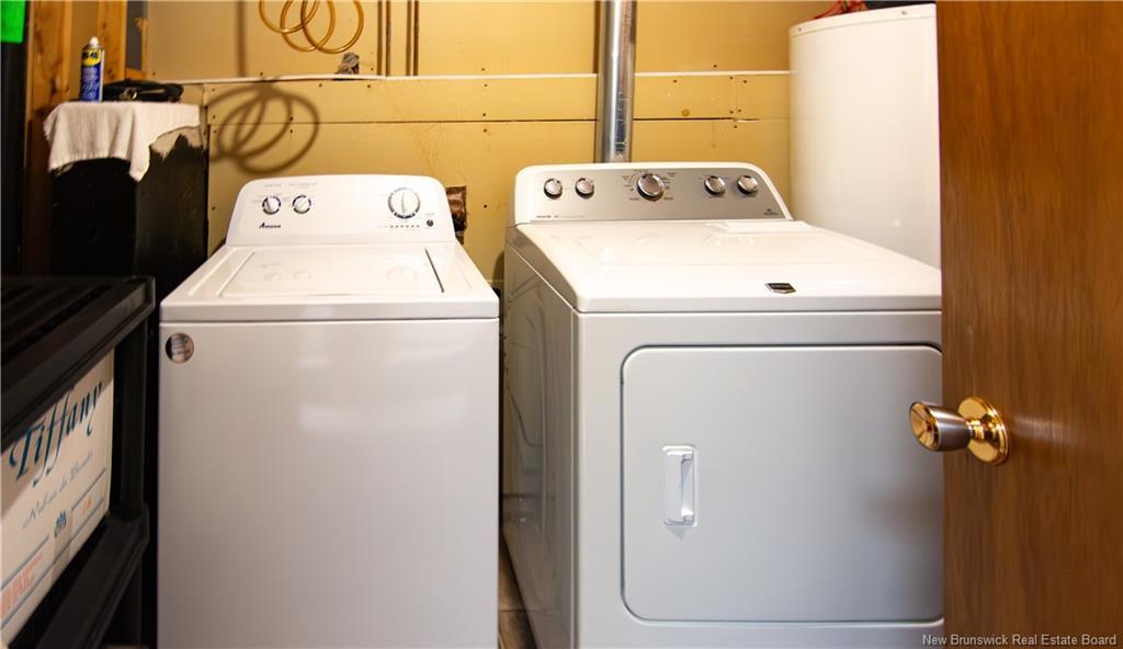 844 Centrale, Dieppe, NB