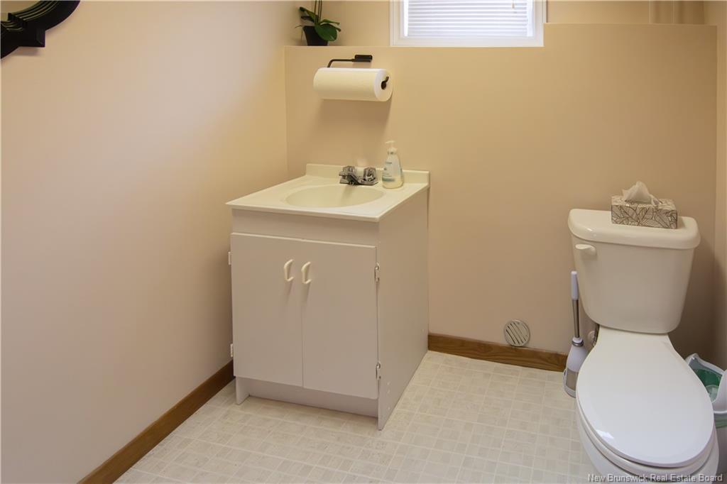 844 Centrale, Dieppe, NB