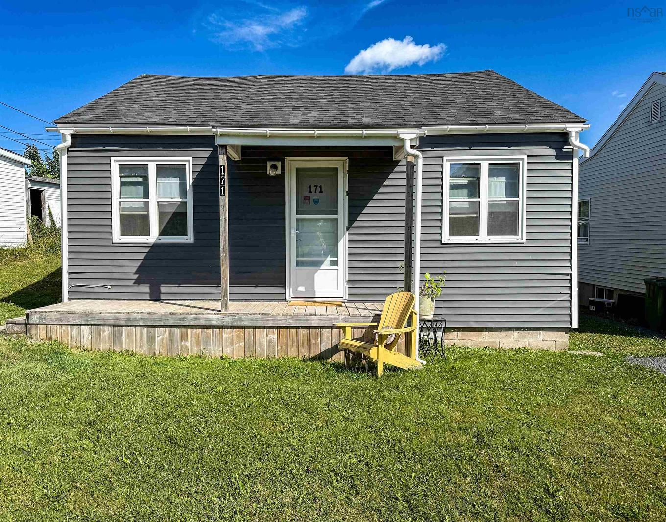 171 Elm Street, Pictou, NS