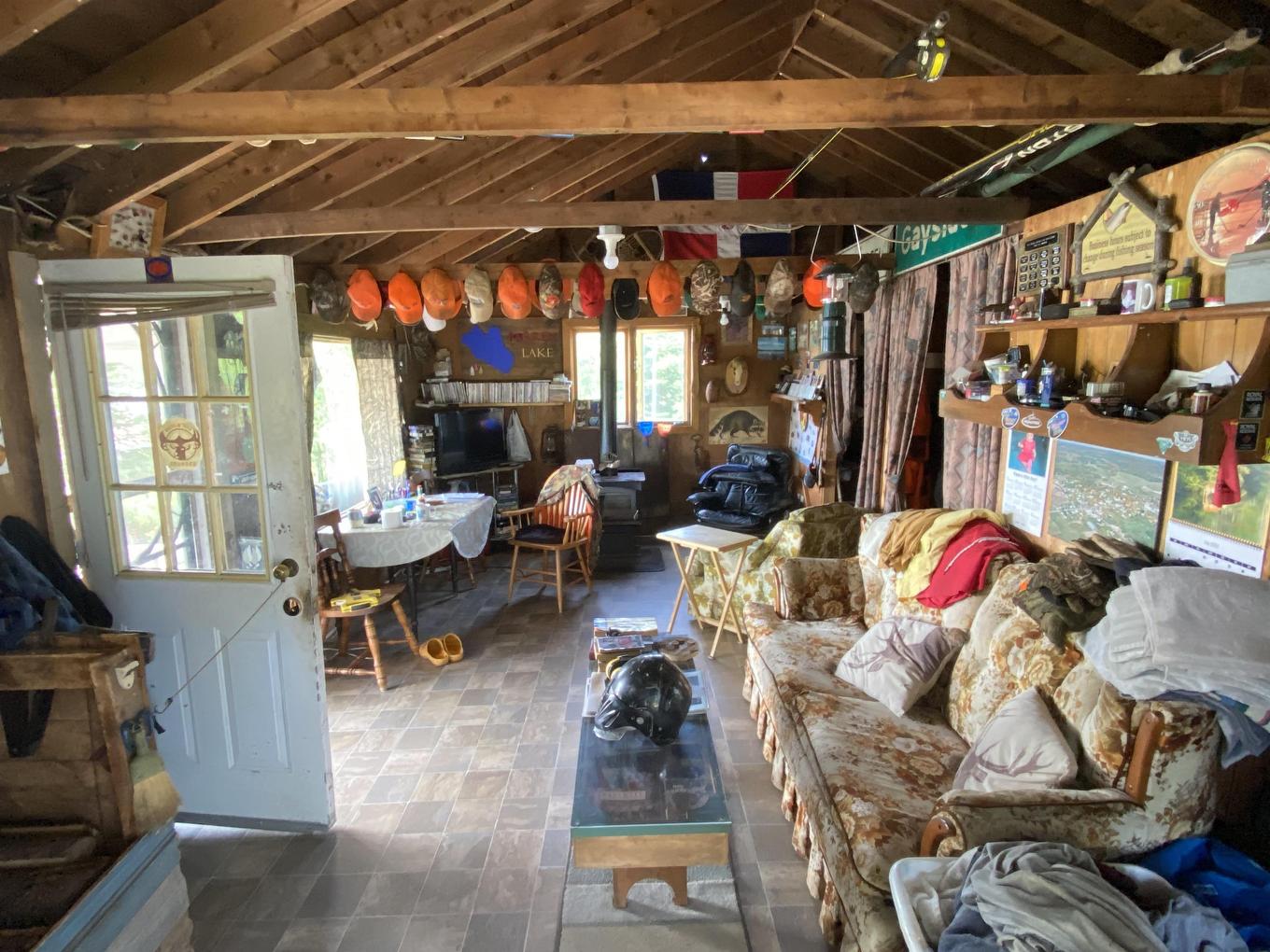 Camden Road, Smithfield, NS