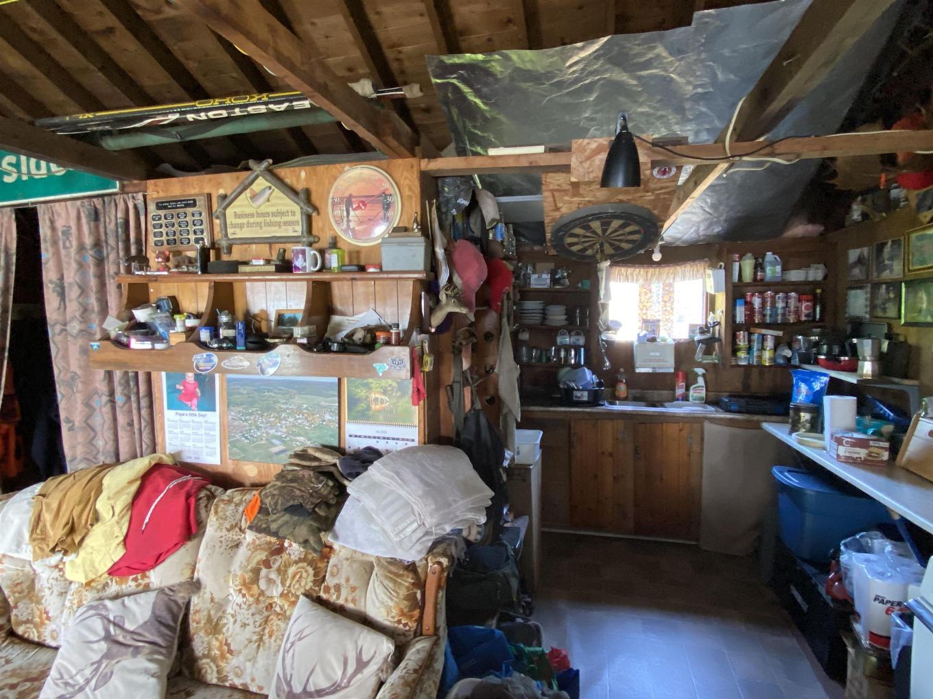 Camden Road, Smithfield, NS