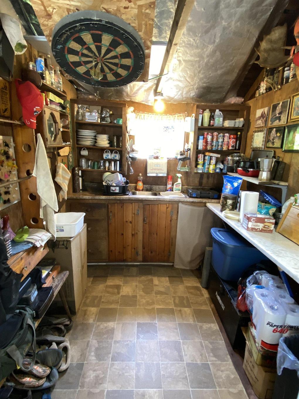 Camden Road, Smithfield, NS