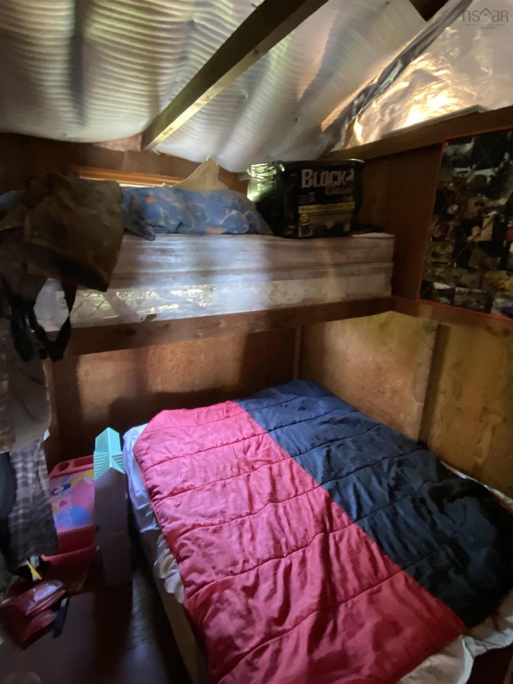 Camden Road, Smithfield, NS