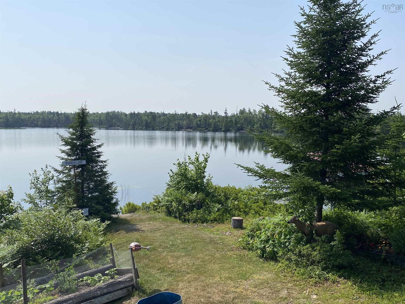 Camden Road, Smithfield, NS