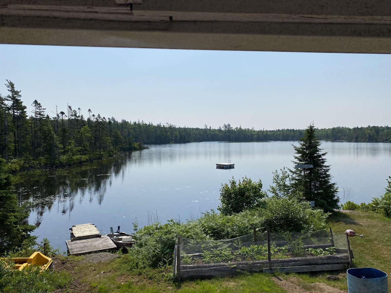 Camden Road, Smithfield, NS