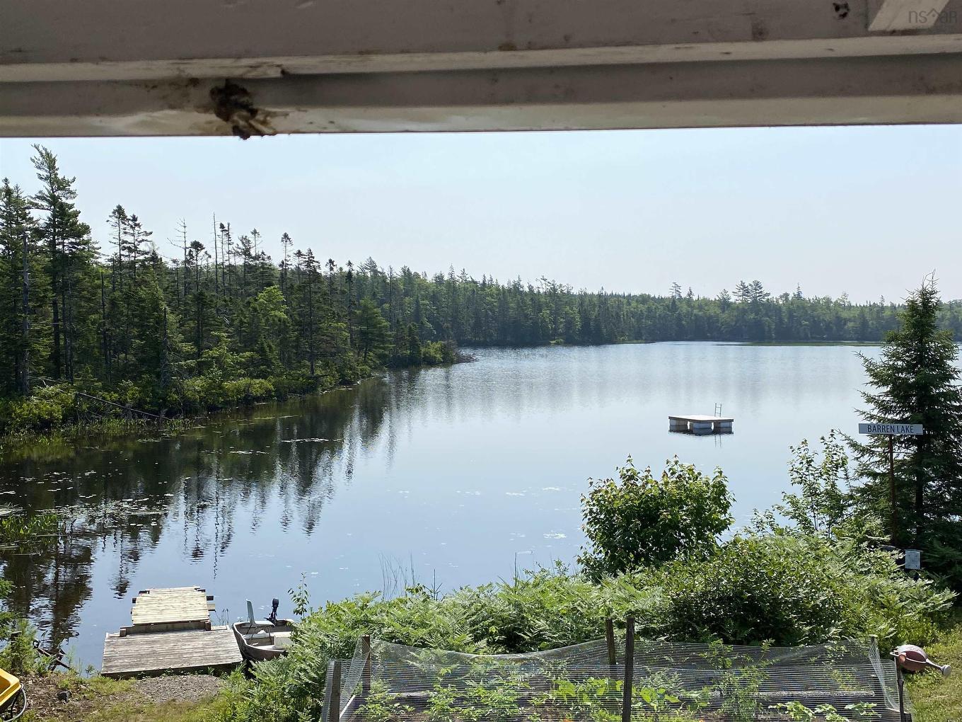 Camden Road, Smithfield, NS