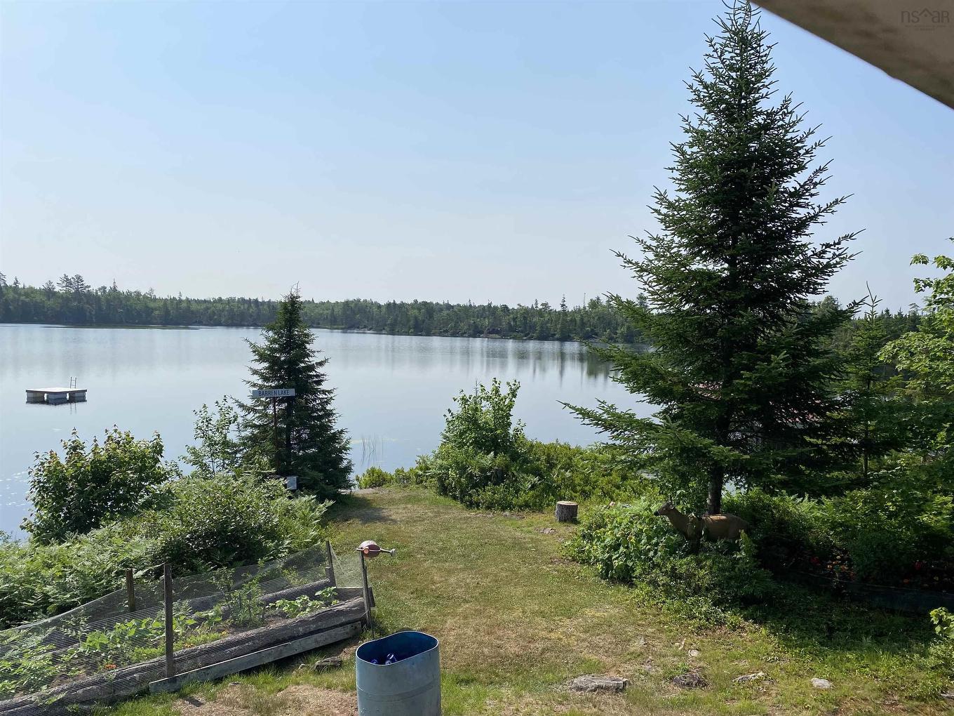 Camden Road, Smithfield, NS