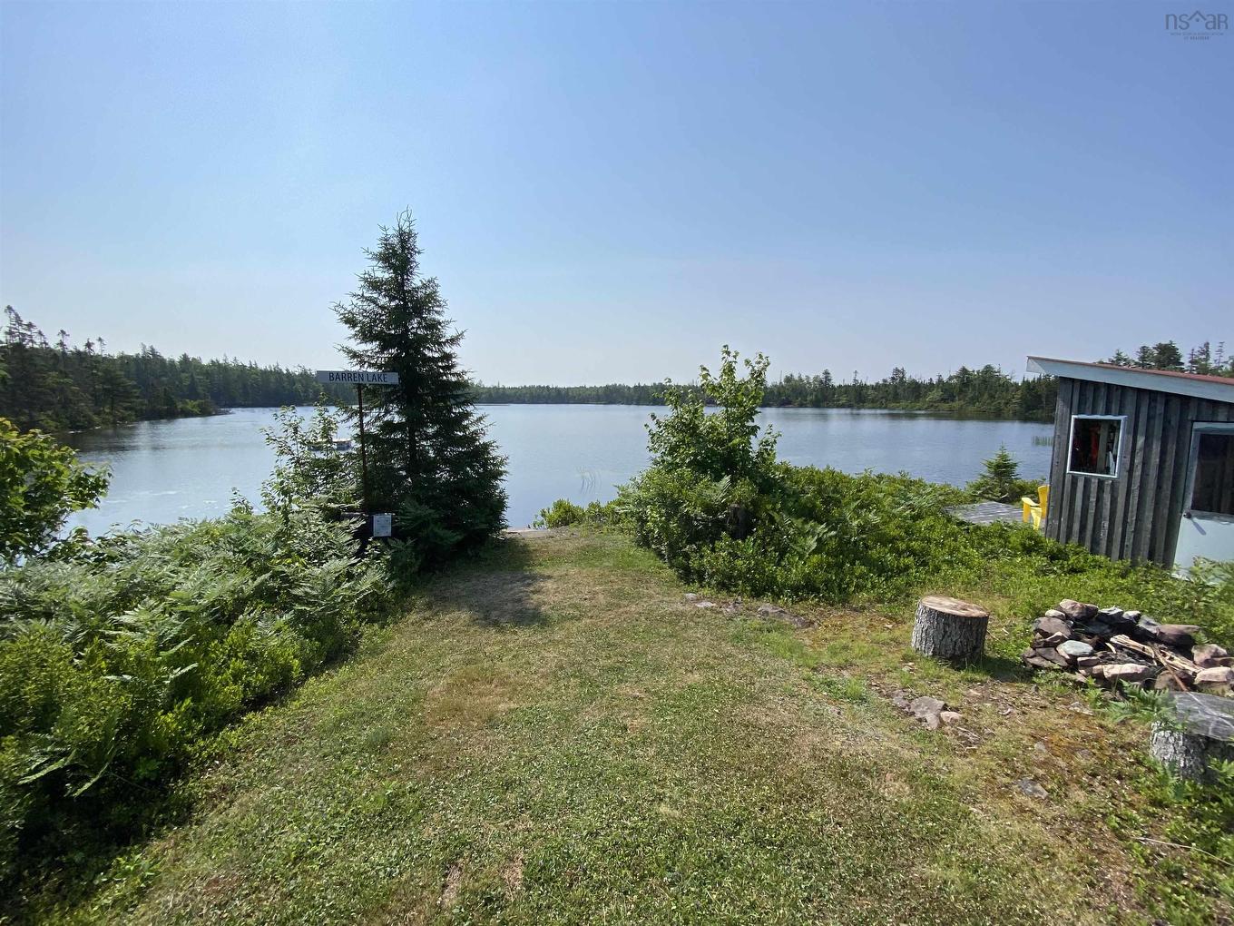 Camden Road, Smithfield, NS
