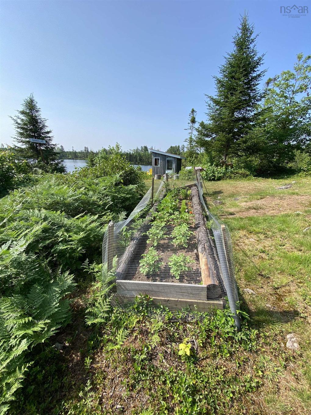 Camden Road, Smithfield, NS