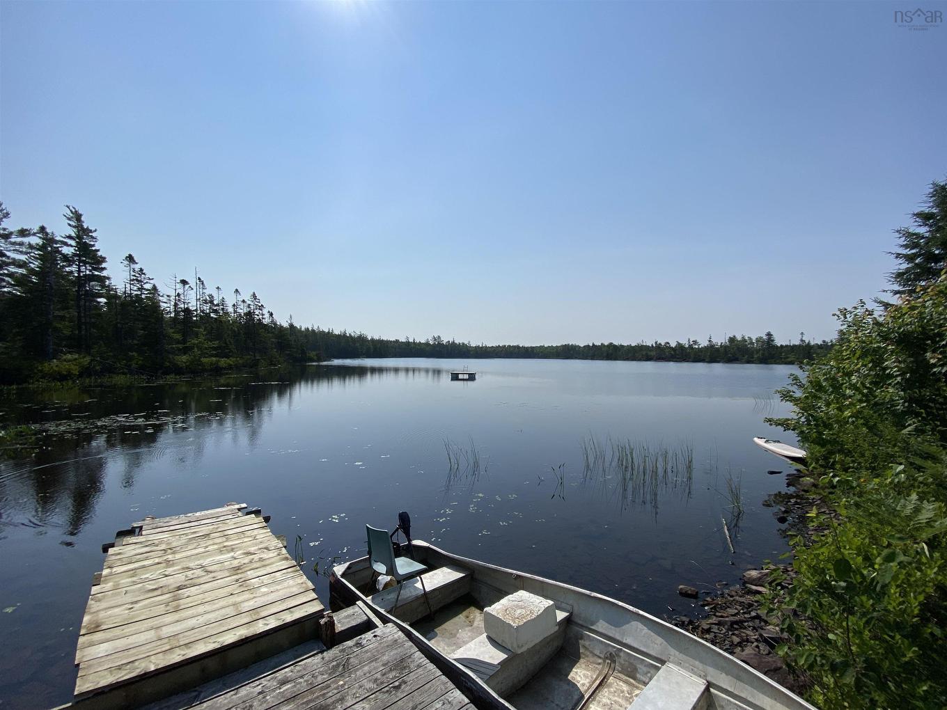 Camden Road, Smithfield, NS
