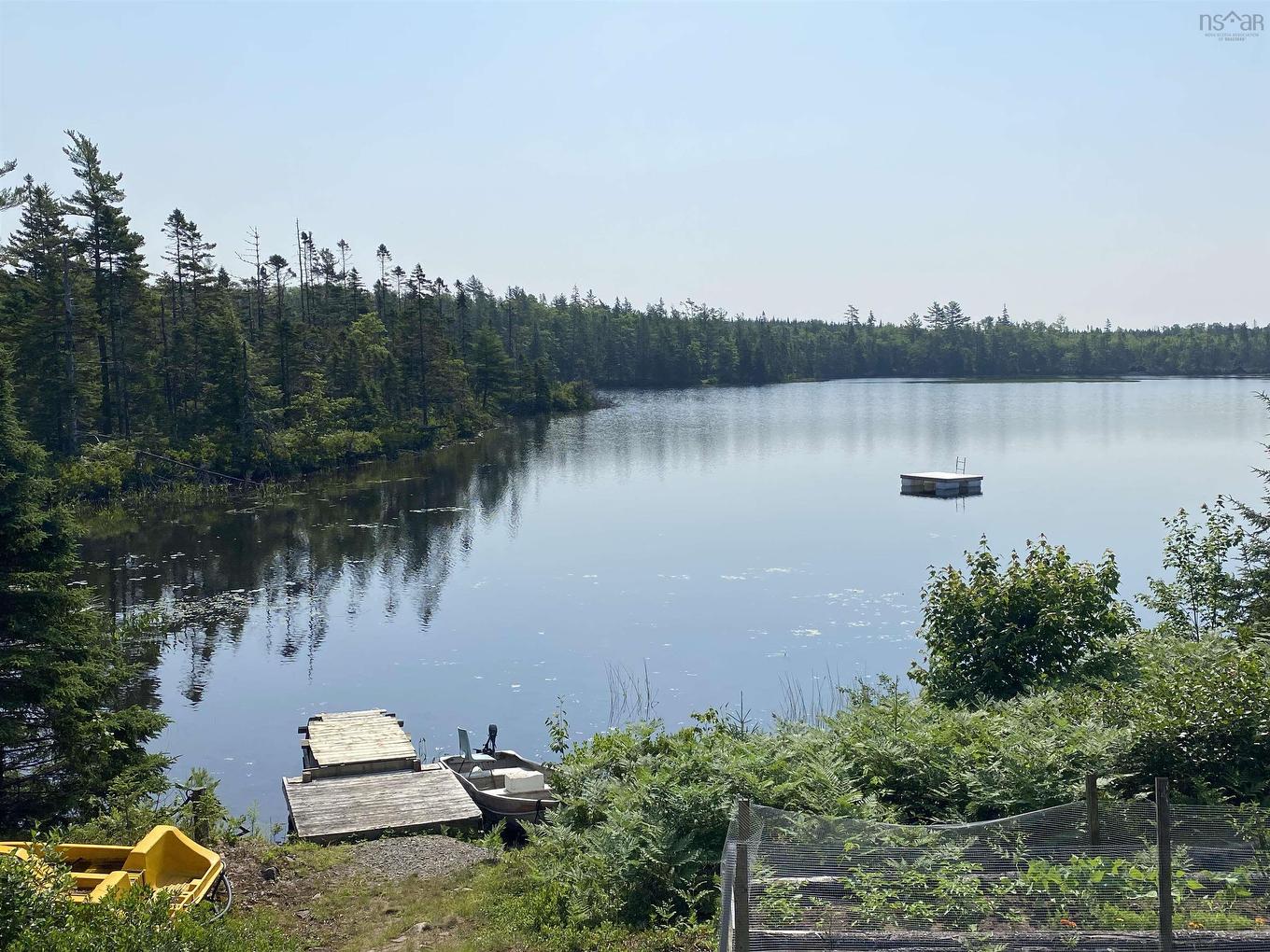 Camden Road, Smithfield, NS