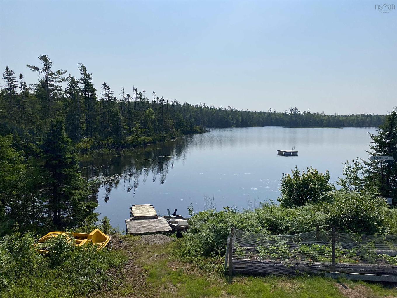 Camden Road, Smithfield, NS