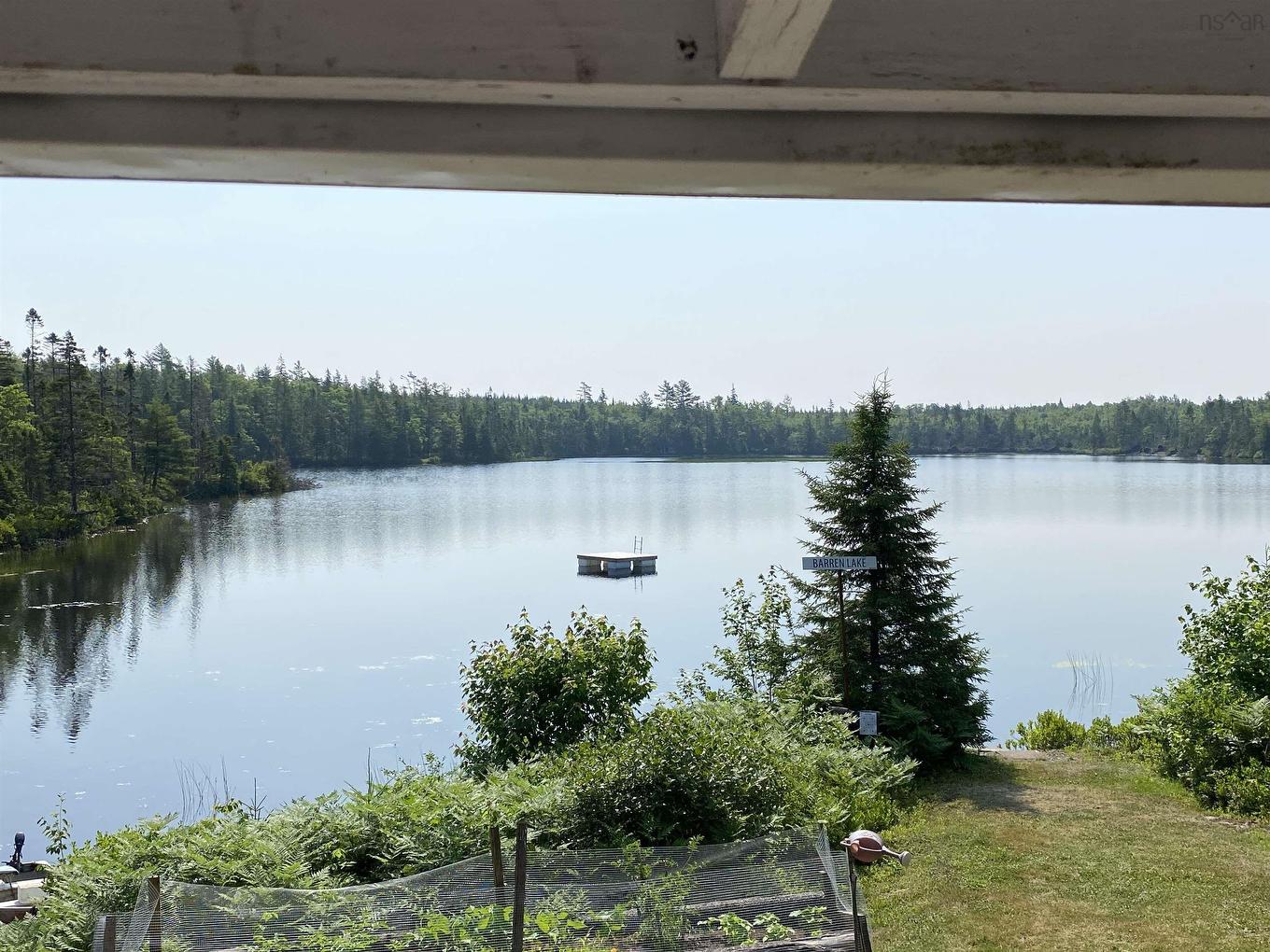 Camden Road, Smithfield, NS