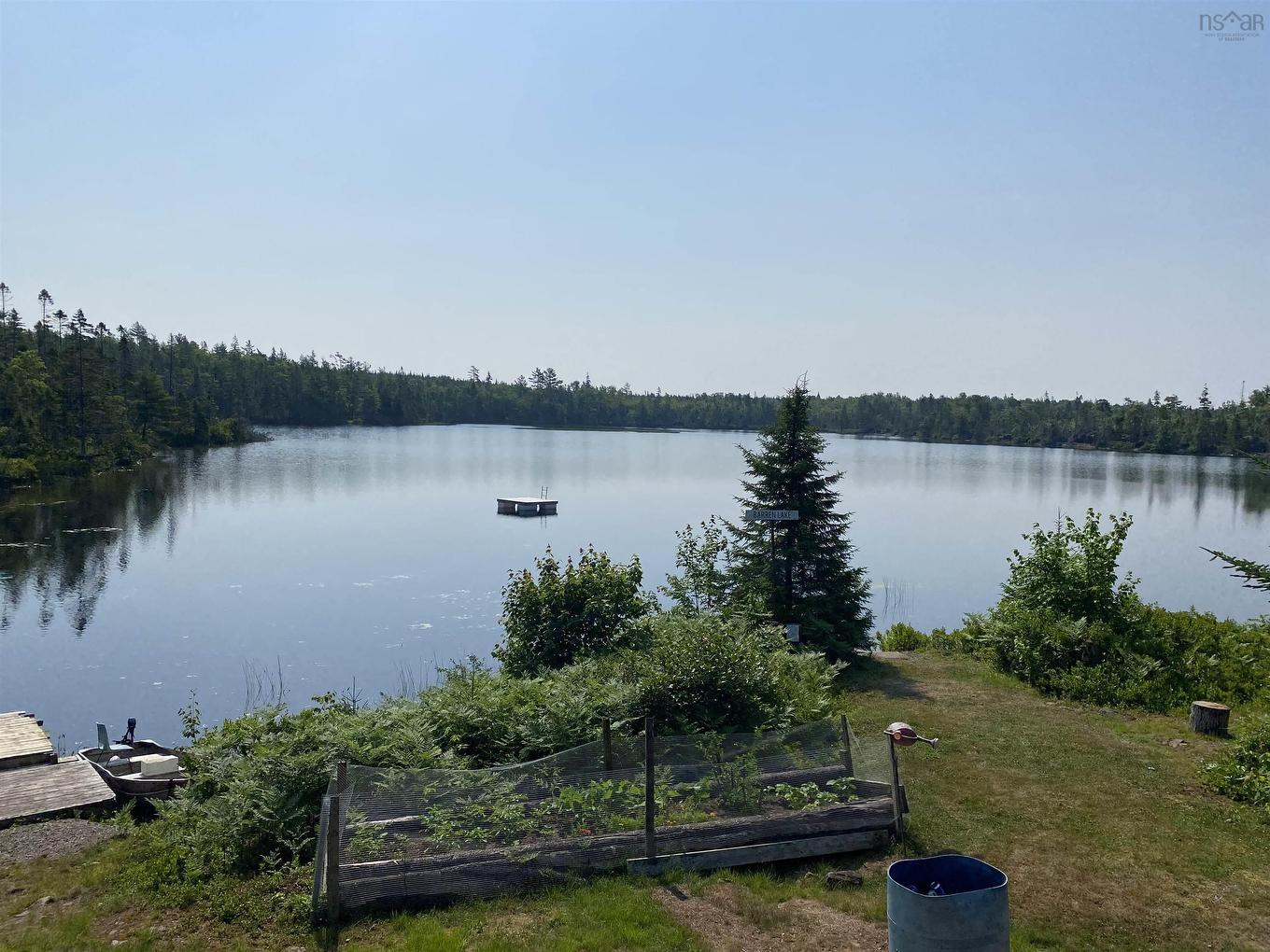 Camden Road, Smithfield, NS