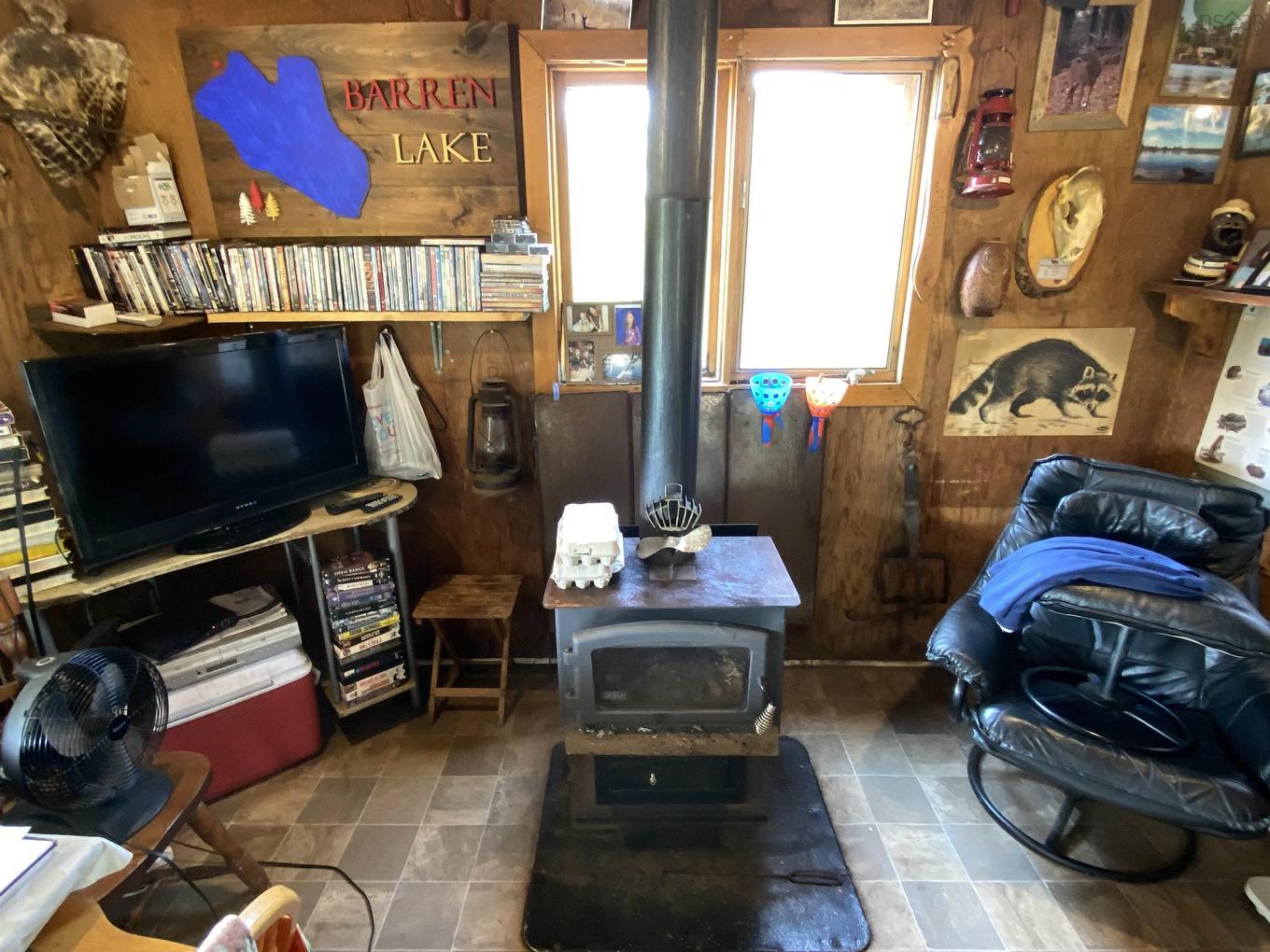 Camden Road, Smithfield, NS