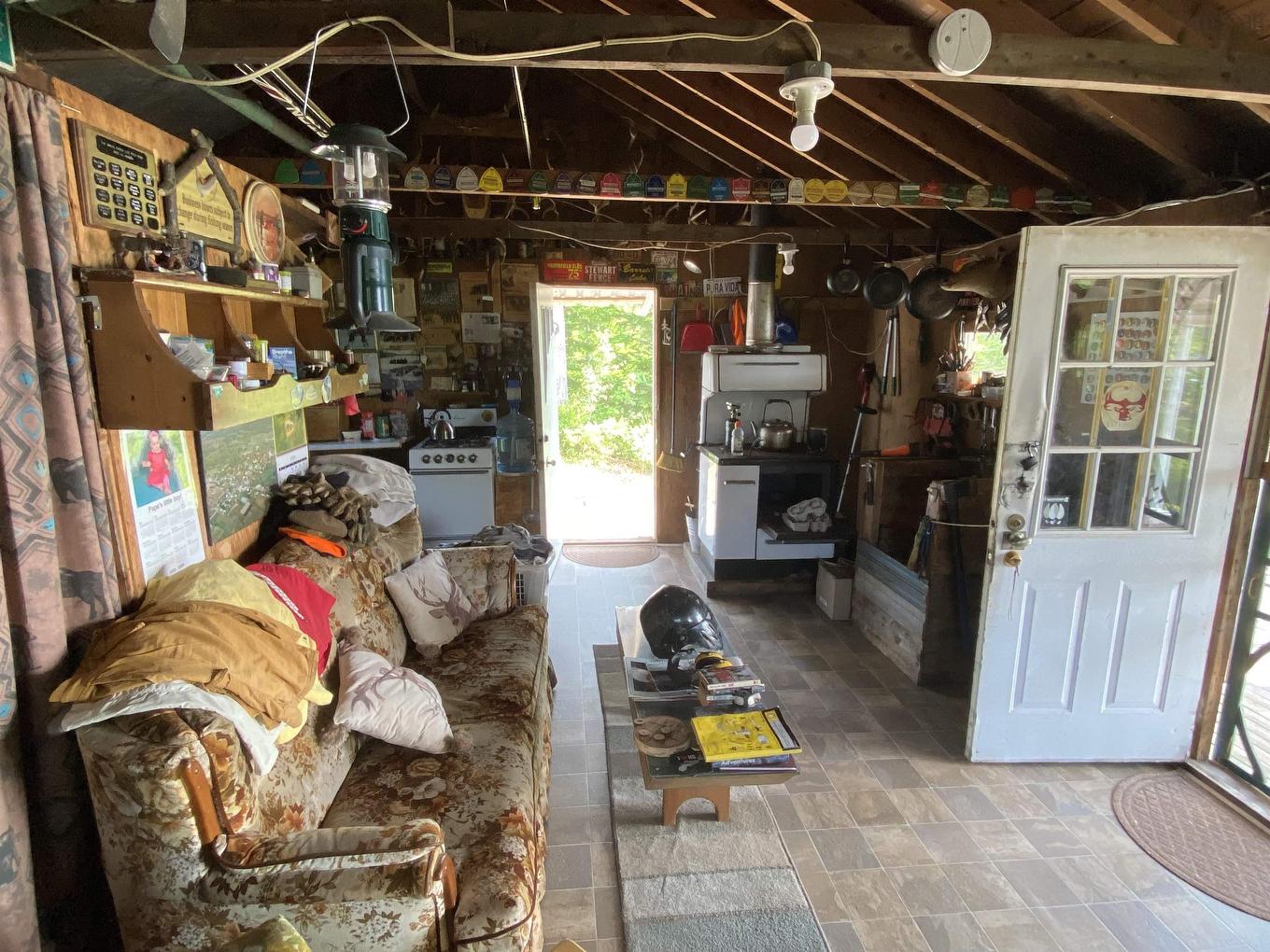 Camden Road, Smithfield, NS