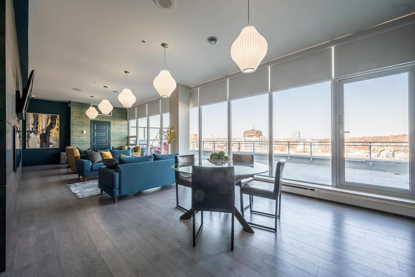 204 15 Kings Wharf Place, Dartmouth, NS