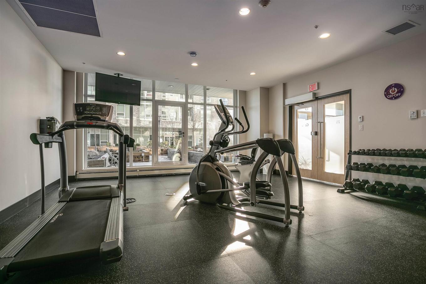 204 15 Kings Wharf Place, Dartmouth, NS