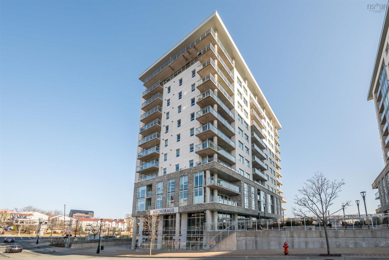 204 15 Kings Wharf Place, Dartmouth, NS