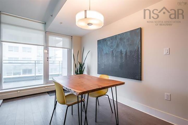 204 15 Kings Wharf Place, Dartmouth, NS