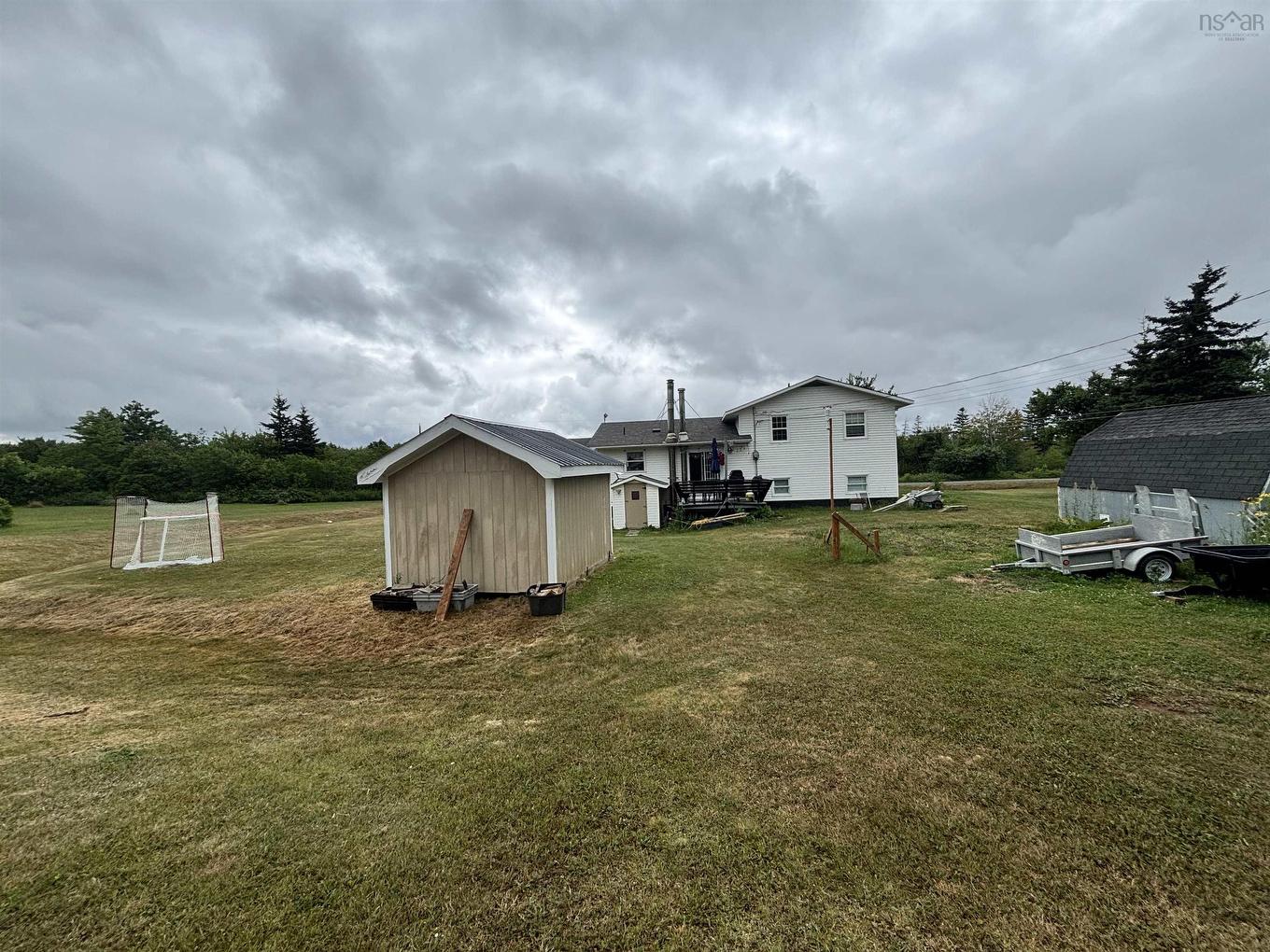 121 Pipers Lane, Inverside, NS