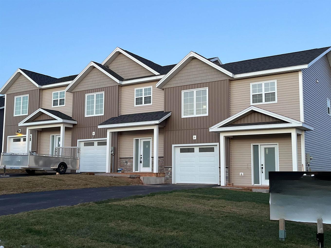 9 Anne Avenue, Charlottetown, PE