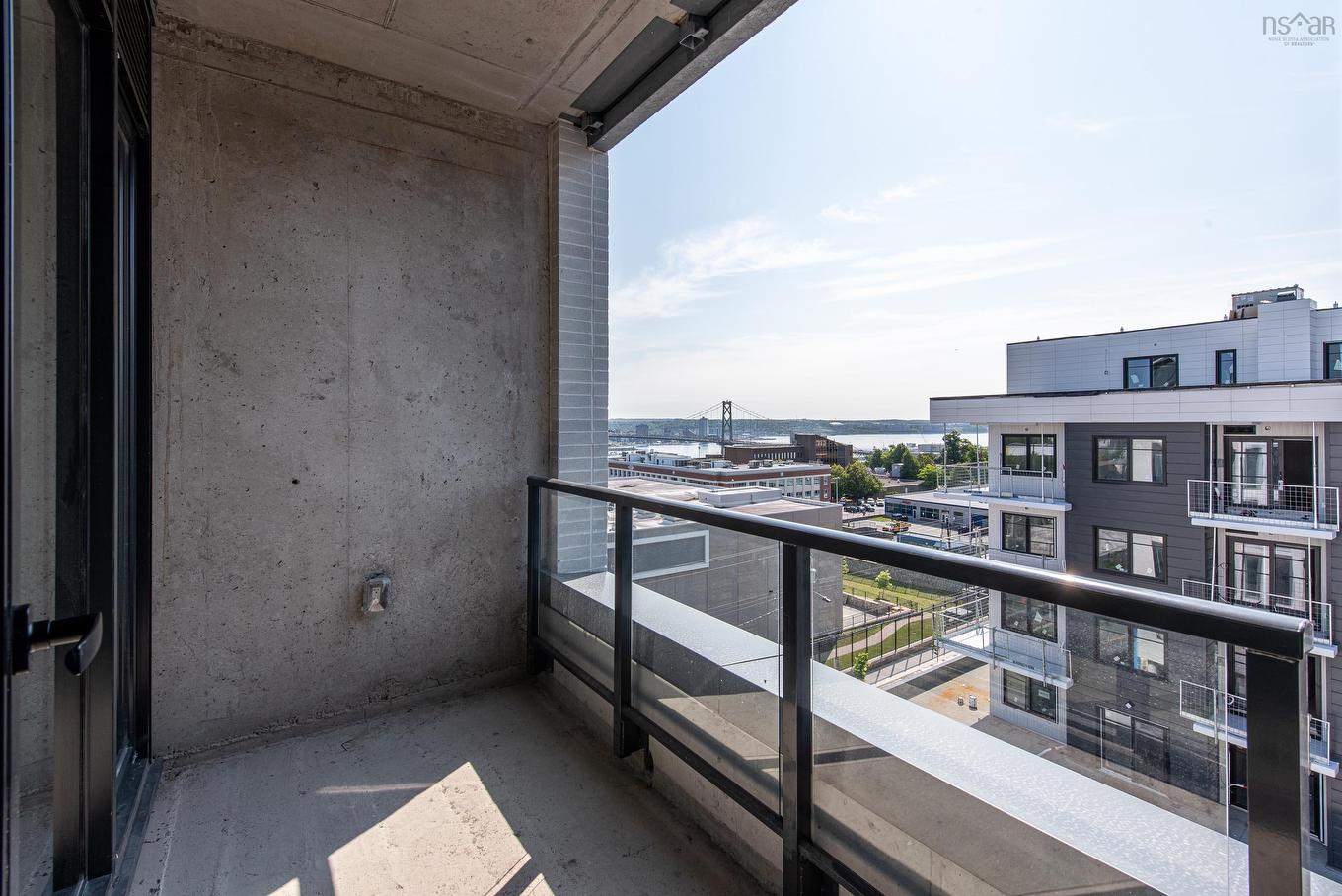 702 5511 Bilby St, Halifax, NS