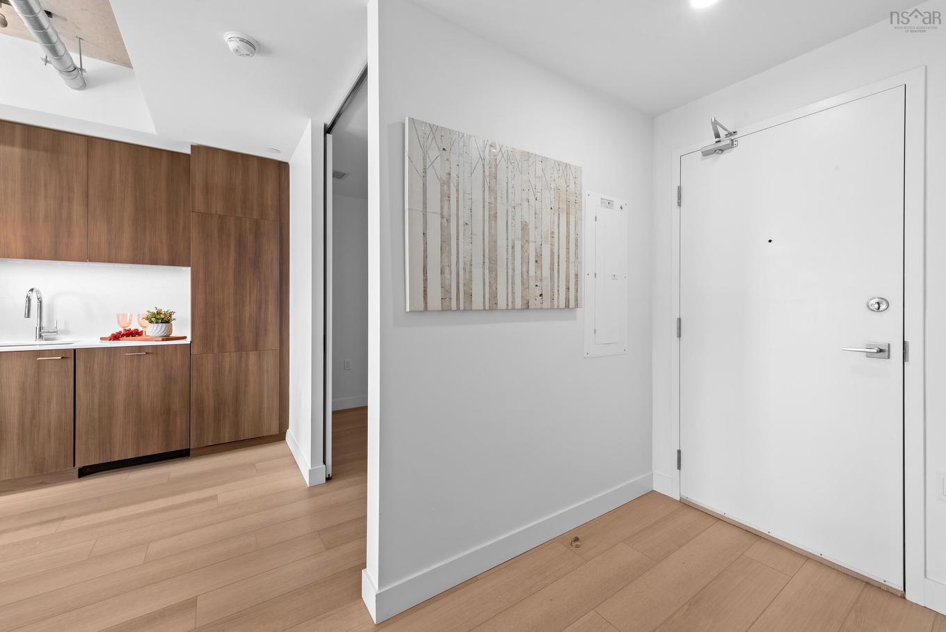 702 5511 Bilby St, Halifax, NS