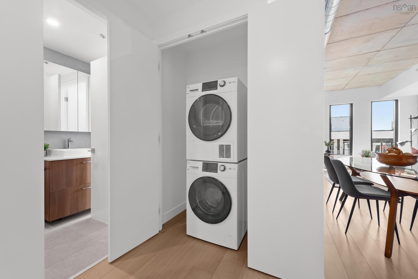 702 5511 Bilby St, Halifax, NS