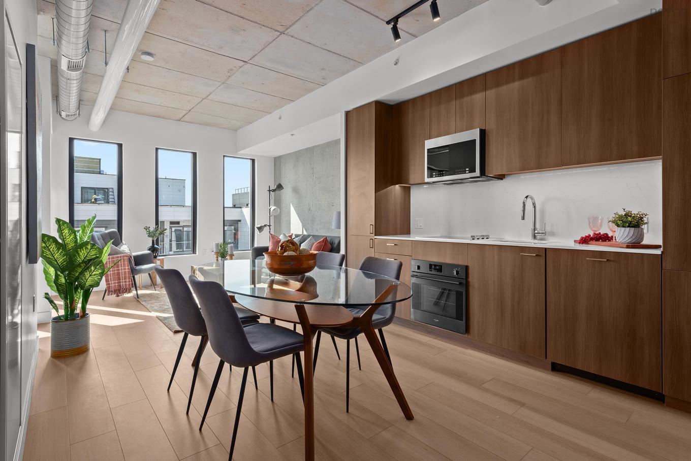 702 5511 Bilby St, Halifax, NS