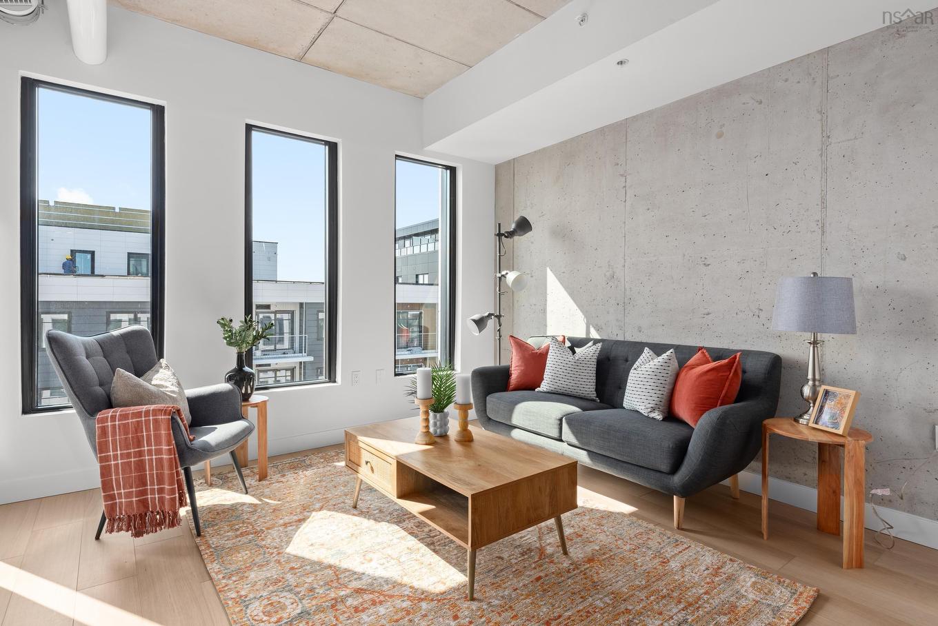 702 5511 Bilby St, Halifax, NS