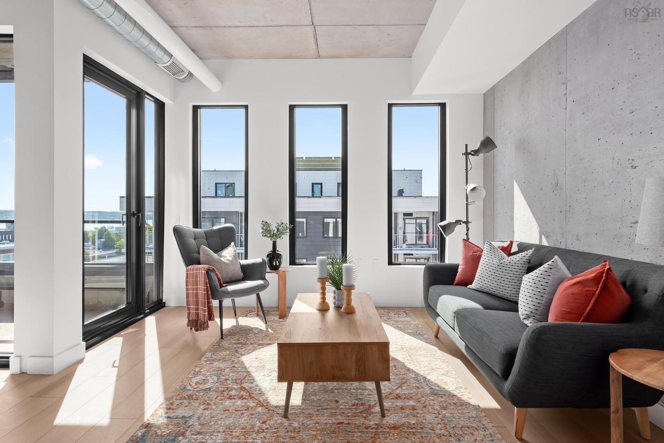 702 5511 Bilby St, Halifax, NS