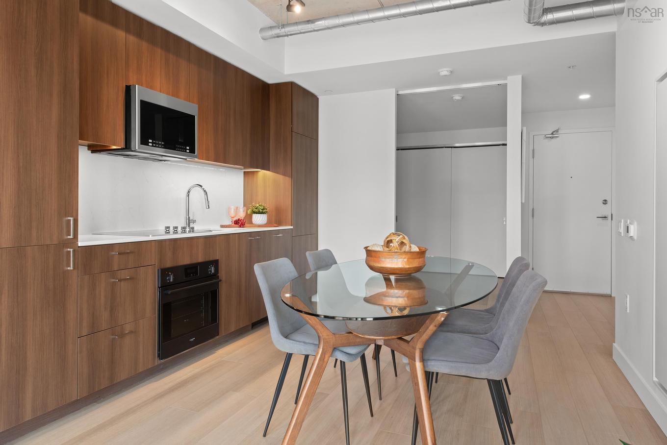 702 5511 Bilby St, Halifax, NS