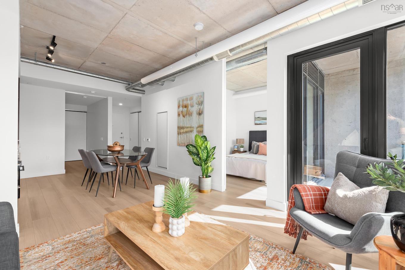 702 5511 Bilby St, Halifax, NS