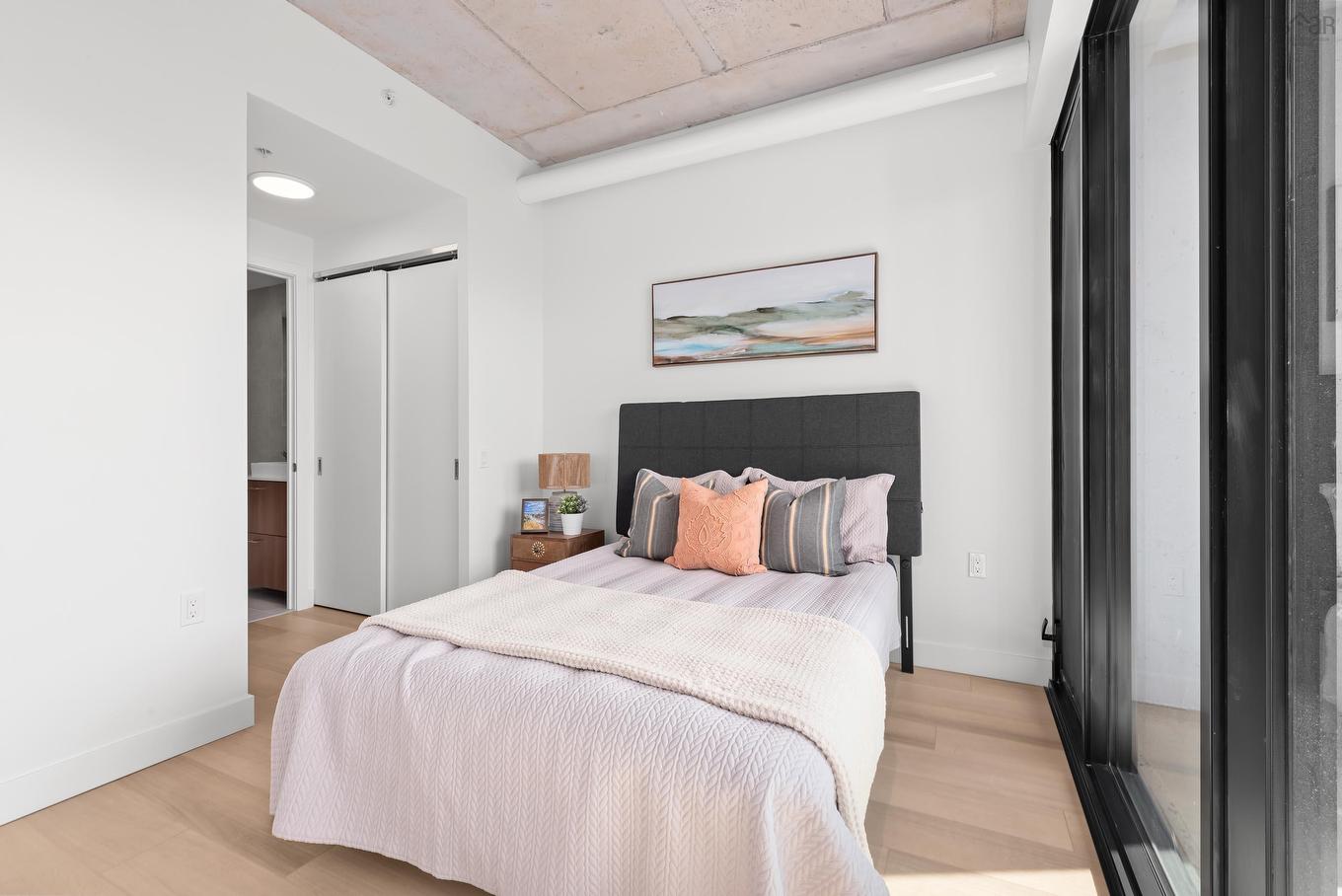 702 5511 Bilby St, Halifax, NS