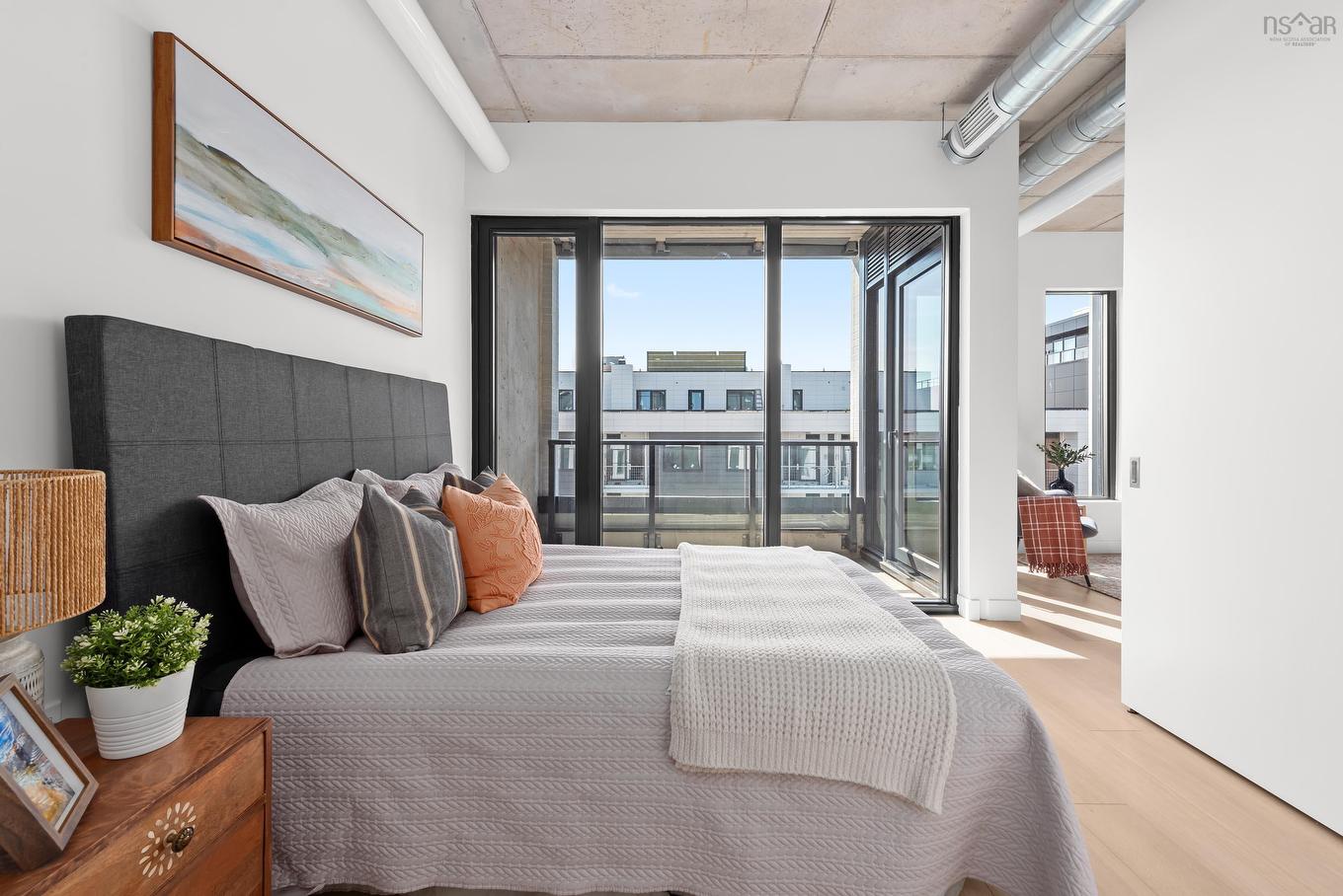702 5511 Bilby St, Halifax, NS